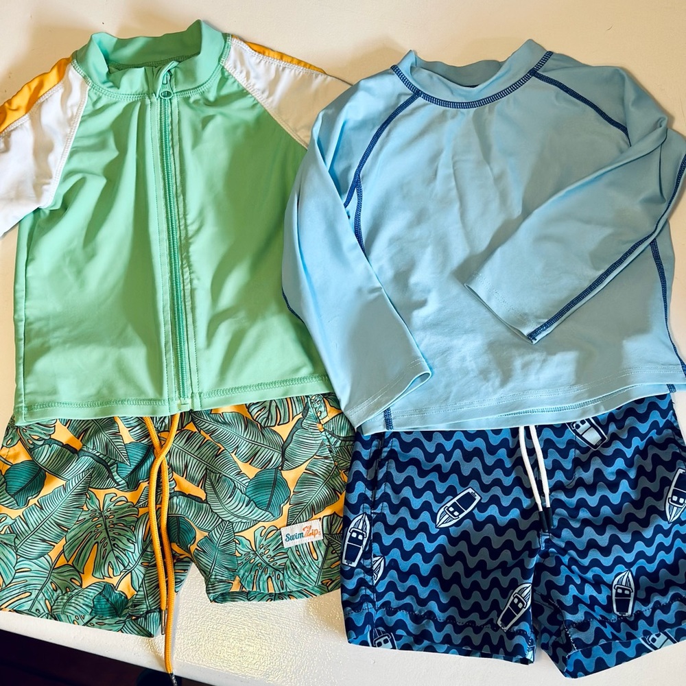 Great Swim Bundle 2t